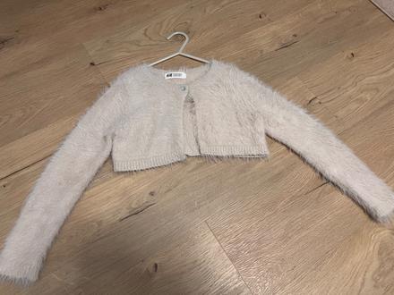 Bolerko h&m, h&m,110