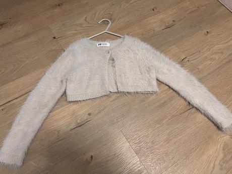 Bolerko h&m, h&m,110