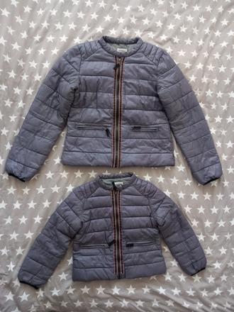 Bunda - cena za obe, reserved,116