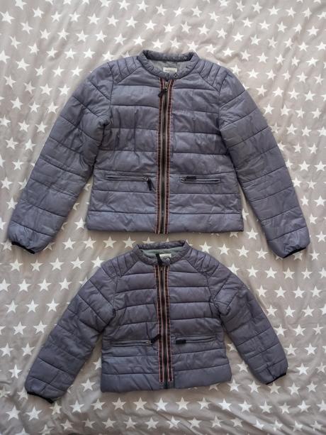 Bunda - cena za obe, reserved,116