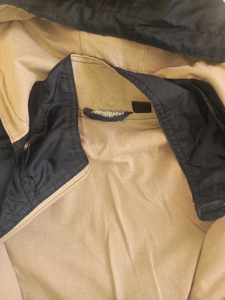 Sustakova bundička, pepperts,128