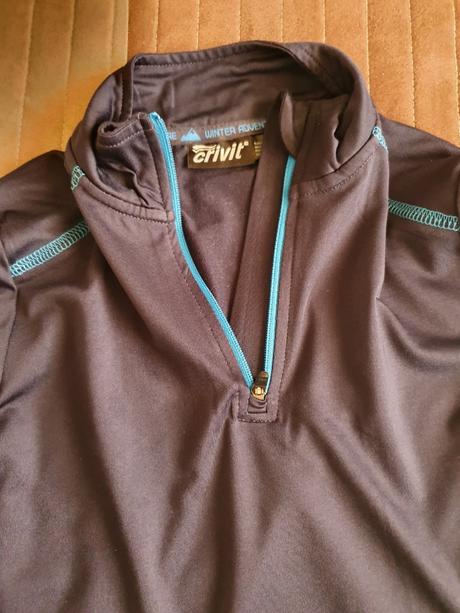 Funkčbé tričko 122/128, crivit,122