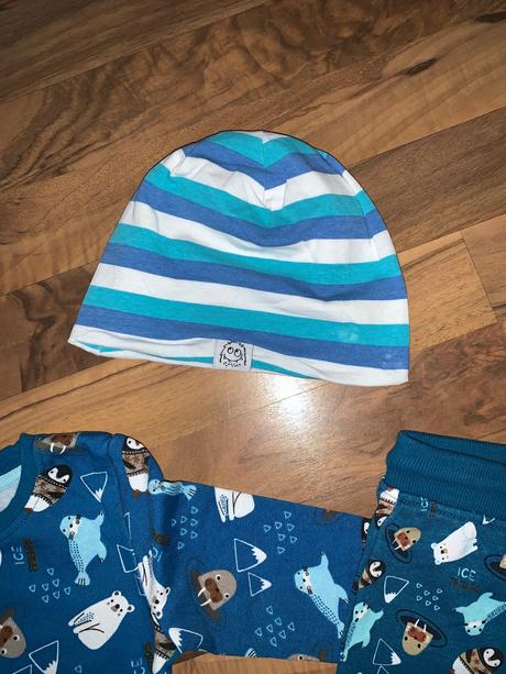 Pekny komplet, pepco,92