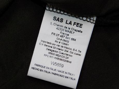 Luxusne upletove šaty, 40