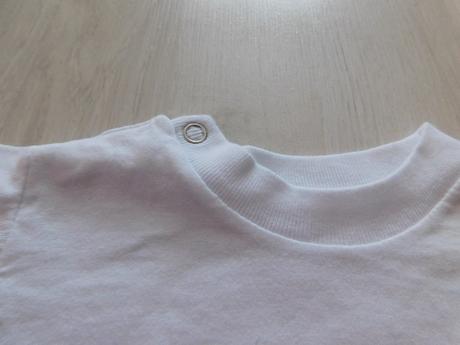 Tričko č.62-68, 62