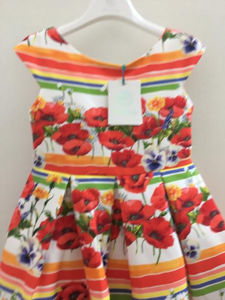 Šatočky vlčie maky abel a lula, 110