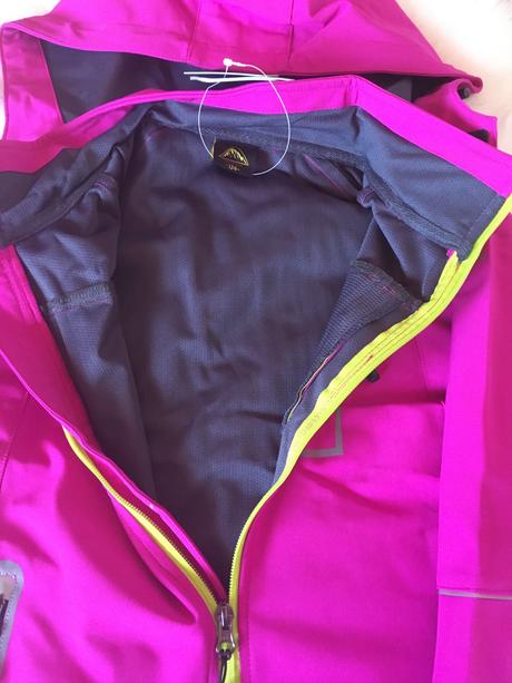 Dievčenská softshellova bunda - viac veľkostí., kugo,134 / 158