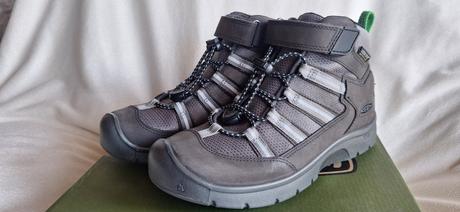 Keen hikeport 2 wp mid, keen,35