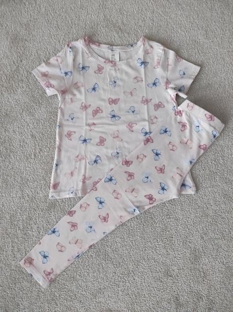 Kompletík h&m, veľ.104, h&m,104