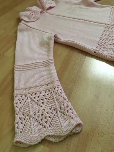 Sveter - veľ.128, 128