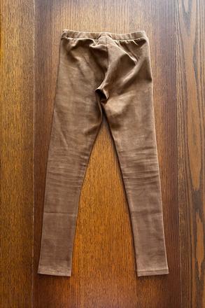 Hrubšie legínky mayoral, mayoral,122