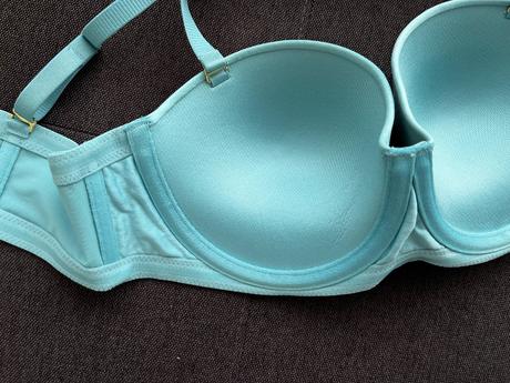 Podprsenka luvlette, 75b