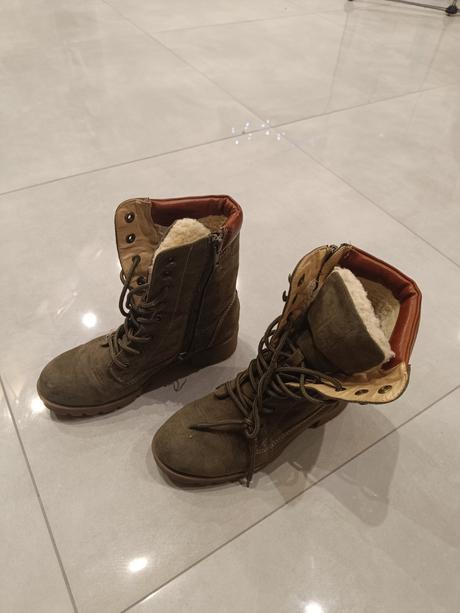 Čižmy, graceland,32