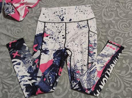 Dámska športová súprava s, s