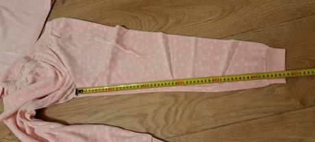 Pyžamo, palomino,140