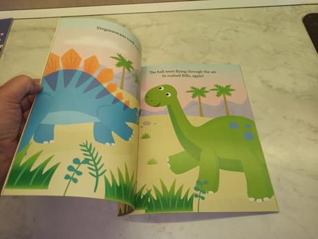 Christine swift/claire stimpson - calm down, billy,