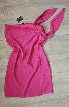 Ružová sukňa, esmara,42