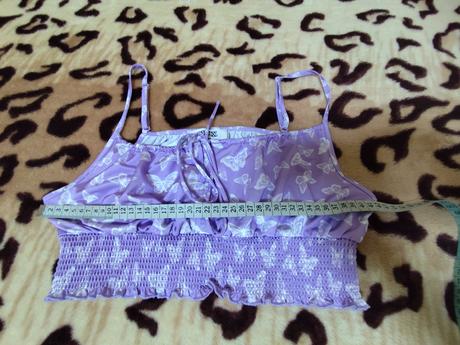 Elegantný ľahký top zn.shyx, veľ 38, veľmi pekne s, 38