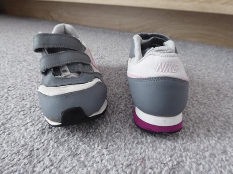 Botasky na dvor, nike,34