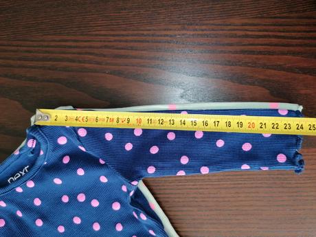 Bodkované súpravy, next,68