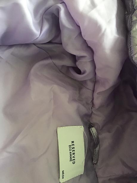 Zimná bunda, reserved,146