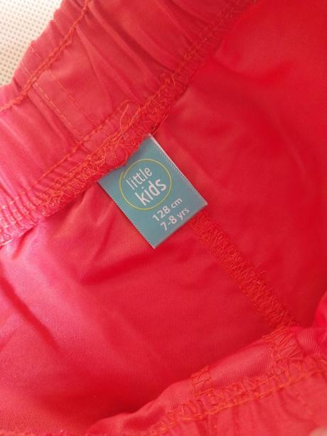 Kratasy liška, pepco,128