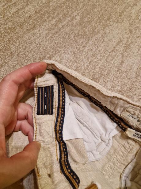 Next elegantné kraťasy, next,116