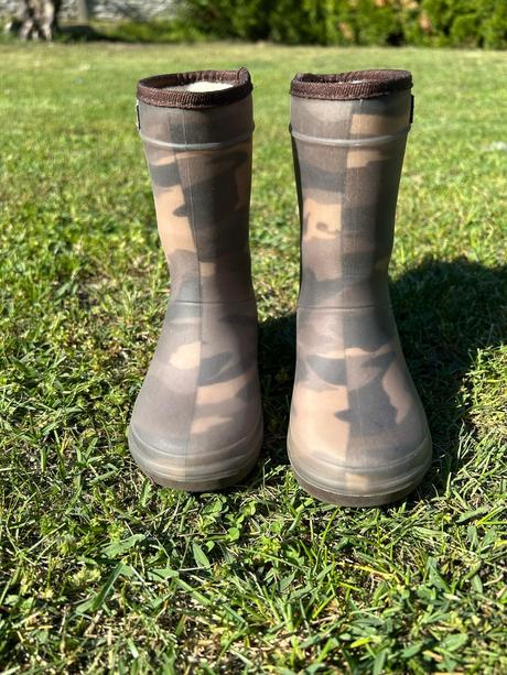 Gumáky en fant, en fant,23