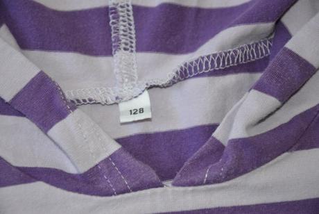 Tricko tunika , c&a,128