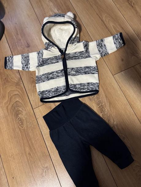 Súprava h&m, h&m,62