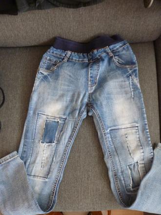 Rifle dlžka 81cm, 146