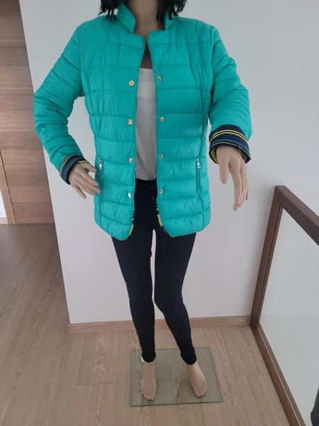 Fracomina bunda s/m, fracomina,m