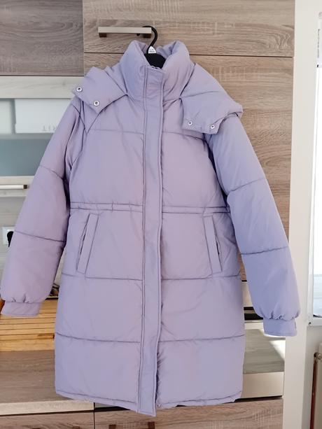 Nova paradna bunda, s