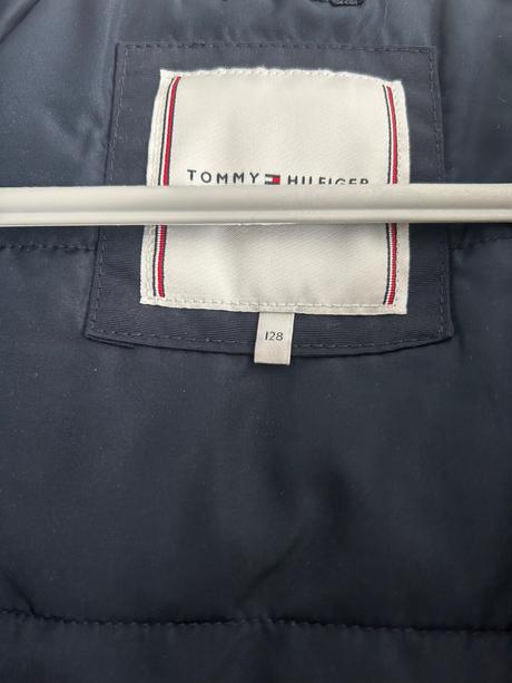 Tommy hilfiger bunda, tommy hilfiger,128