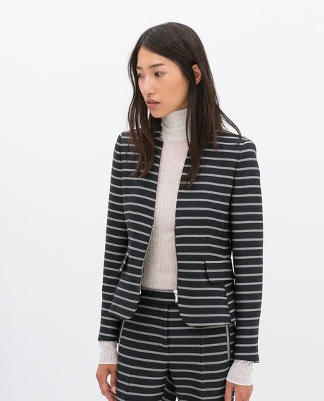 Dámske nohavice zara, veľ. m / 28, zara,m