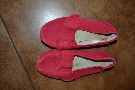 Espadrilky, miss fiori,29