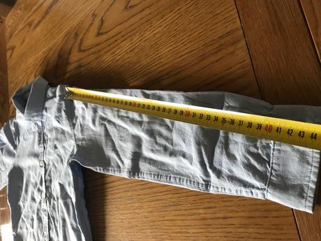 Chlap.kosela vel.128, primark,128