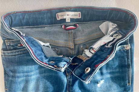 Tommy hilfiger rifle, tommy hilfiger,110