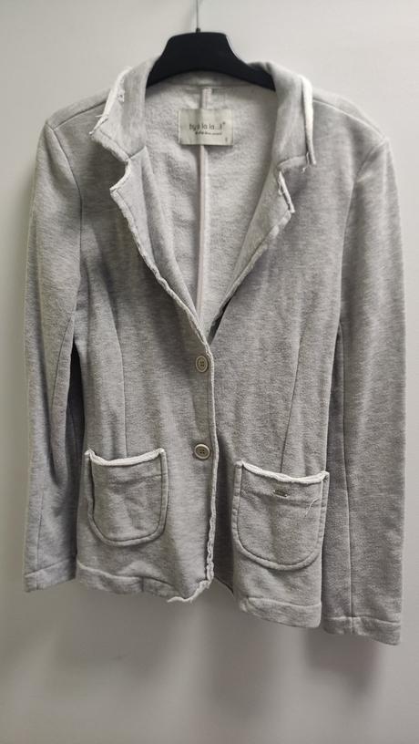 Upletove sako o la la, s