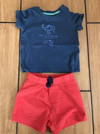 Krásne tríčko zn. tom tailor, tom tailor,68