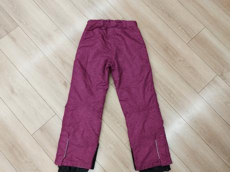 Otepľovačky, crivit,146