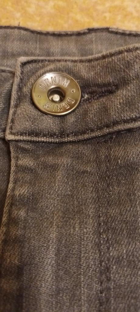 Dámske rifle, denim,s