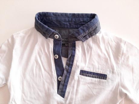 Next polotriçko, next,98