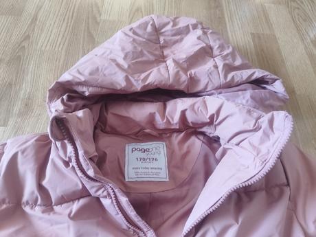 Vetrovka 170/176, takko,170