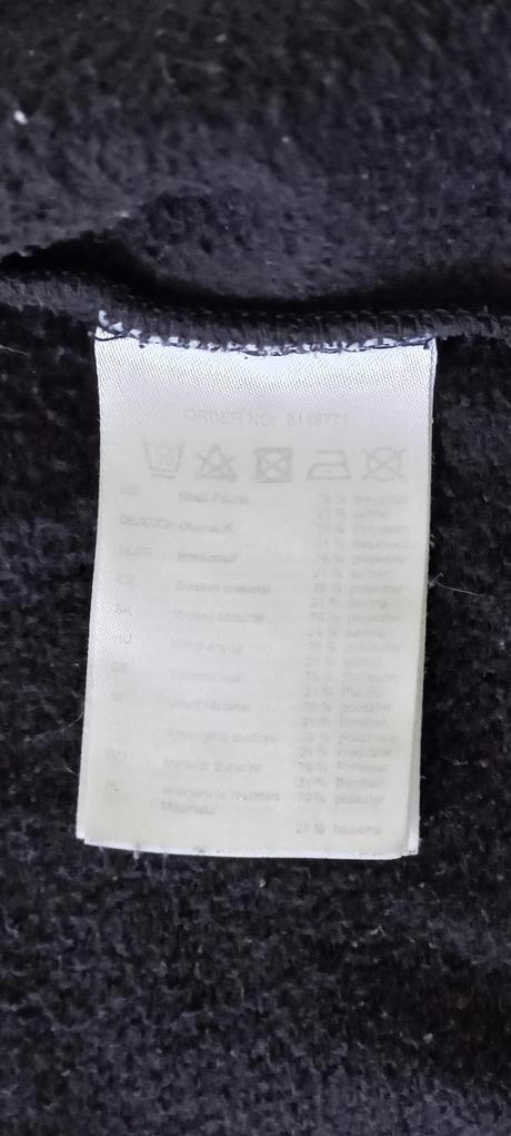 Mikina, dopodopo,128