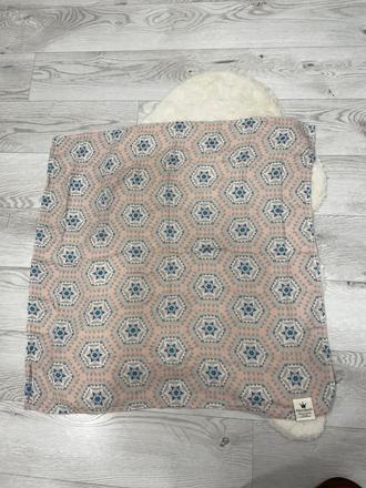 Mušelínka elodie details, 