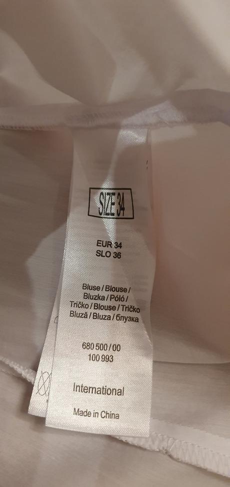 Bluzka orsay 34, orsay,34