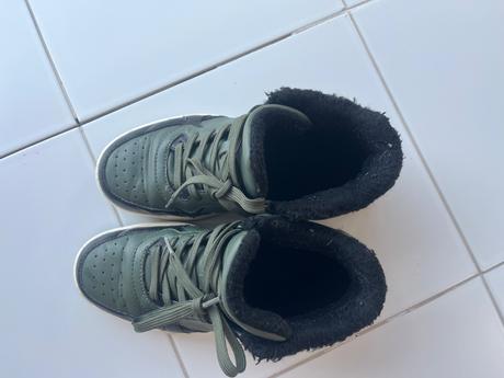 Predam topánky fila, fila,38