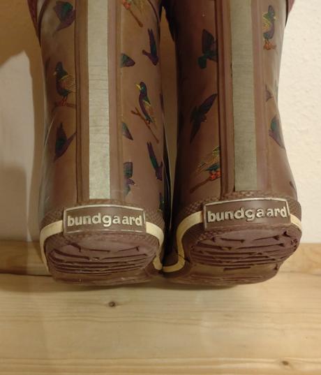 Bundgaard zateplene gumaky vel.28, bundgaard,28