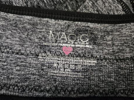 Dojčenská materská podprsenka na kojenie l/xl, 105,c